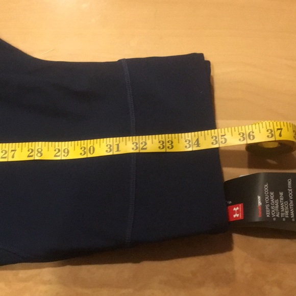 NWT Under Armour Leggings - Picture 8 of 10